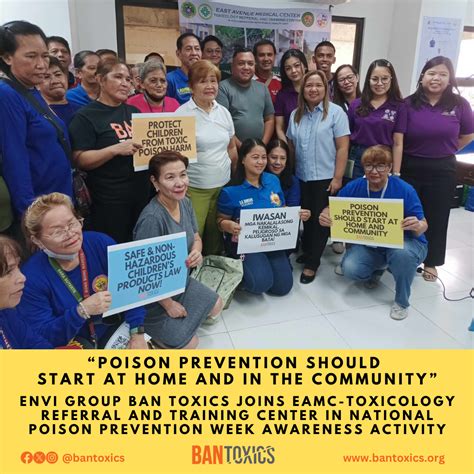 national poison prevention week philippines|Nat’l Poison Prevention Week: Know your toxic plants, their uses.